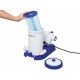Bestway Medence szűrőszivattyú 9.463L 58391
