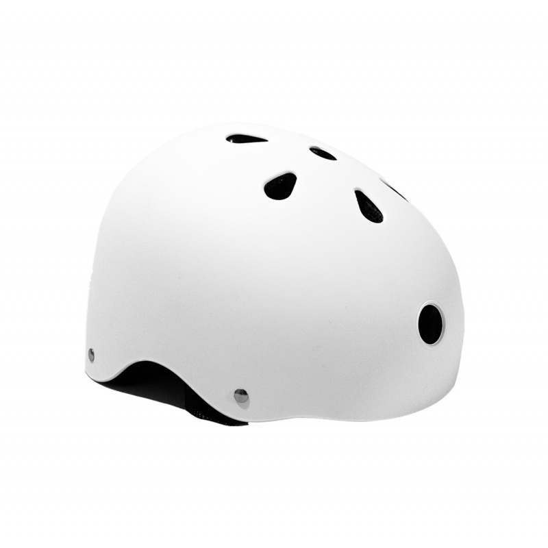 Aga4Kids Gyermek sisak Fehér 51-54 cm