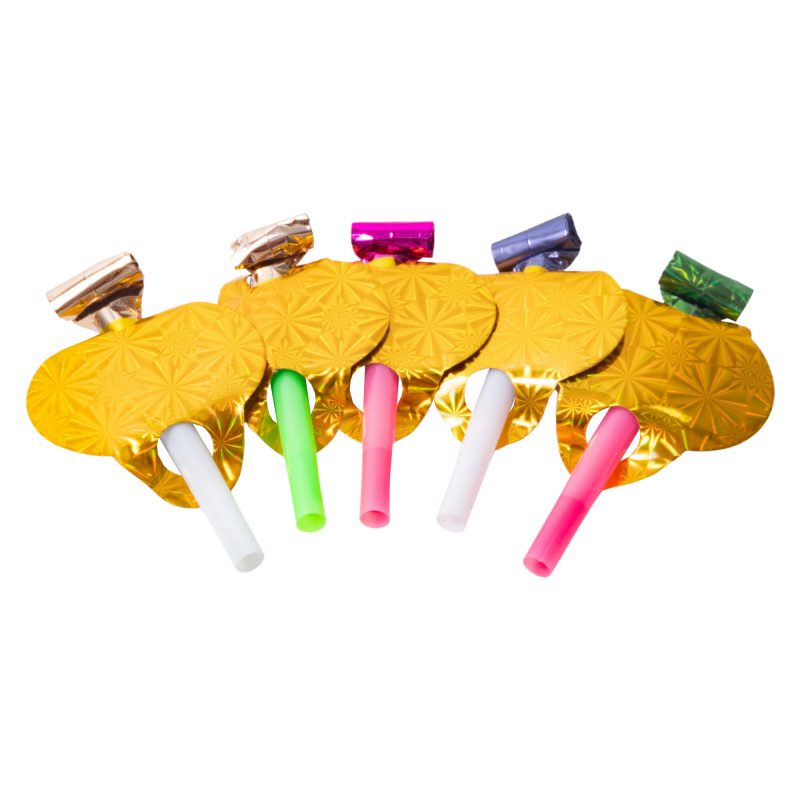 Aga4Kids DS912-1 Party sípok 5 db