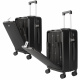 Aga Travel Utazótáska MR4671 Fekete