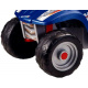 Peg-Perego Elektromos Quad kerékpár POLARIS SPORTSMAN 400 6V KÉK