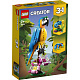 LEGO® LEGO Creator 31136 Egzotikus papagáj