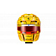 LEGO® Editions 43022 Scuderia Ferrari HP Lewis Hamilton sisakja