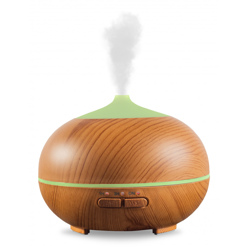 Aga Aroma diffúzor MRDI10-LBrown Világosbarna
