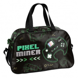 Paso Sporttáska Game