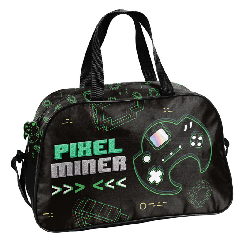 Paso Sporttáska Game