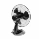 Aga Asztali ventilátor 43 cm MR8112 Fekete