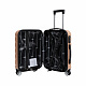 Aga Travel MR4693 kézipoggyász Bézs
