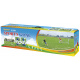 Aga futballkapu SPORTS GOAL JC-7250A 244x150x108 cm