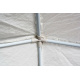 Kynast Pavilon 3x3 m Fehér