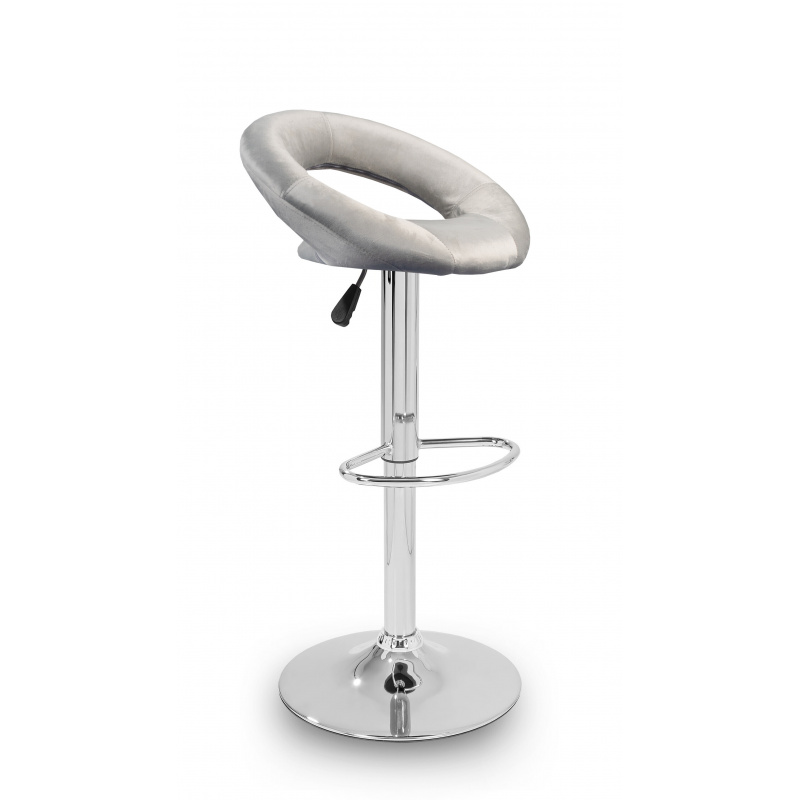 Aga Bárszék MR2043 Szürke