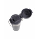 Aga Termosz 800 ml Fekete