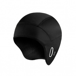 Aga Nyári funkcionális sapka Fekete