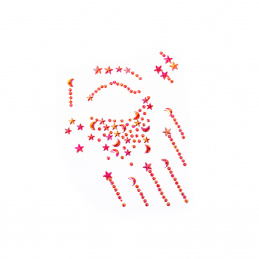 Aga4Kids Öntapadós kövek DS8113AL