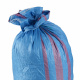 Aga 50x Polipropilén zsák 65x105cm 50kg
