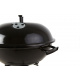 Aga kerti grillsütő MADRID 2204 42,5 cm