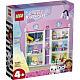 LEGO® Gabby babaháza 10788 Gabi babaháza