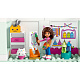 LEGO® Gabby babaháza 10788 Gabi babaháza