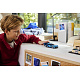 LEGO® Speed Champions 77253 Bugatti Vision GT hipersportautó