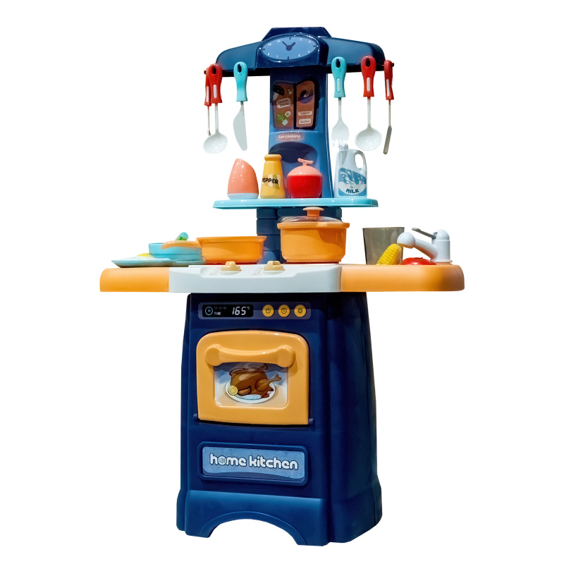 Aga4Kids Műanyag konyha MR6088