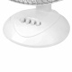 Aga Asztali ventilátor 43 cm MR8112 Fehér
