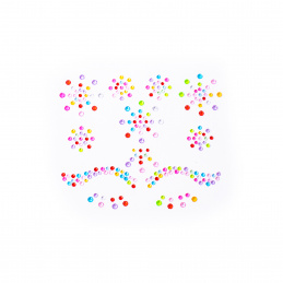 Aga4Kids Öntapadós kövek DS8108F