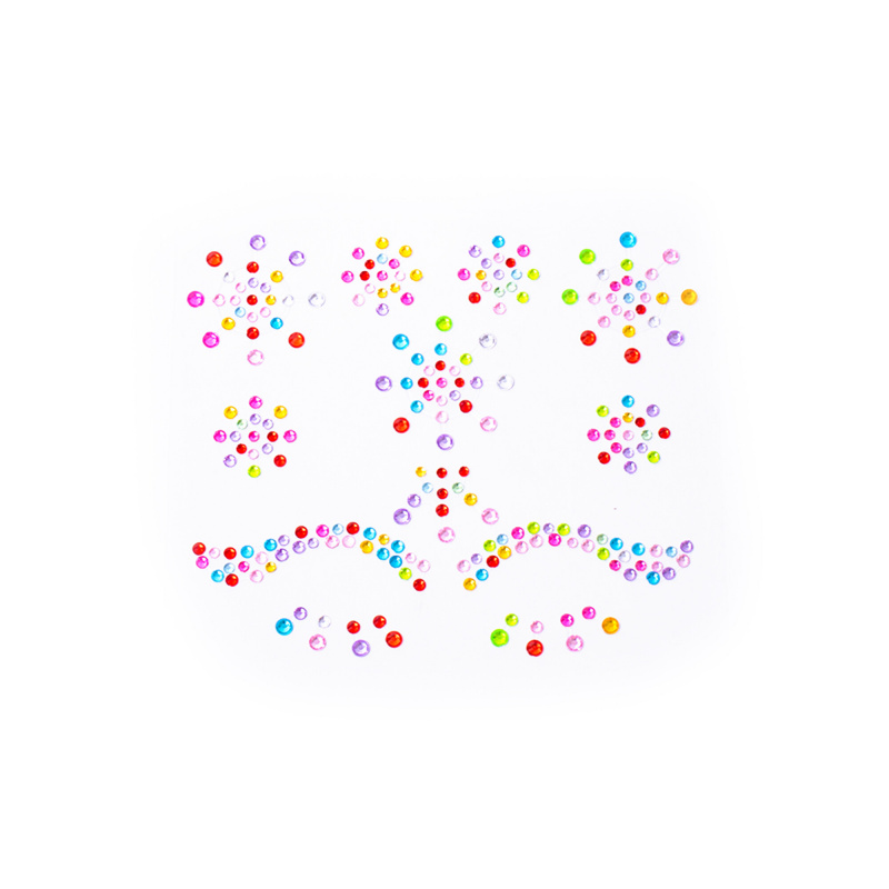 Aga4Kids Öntapadós kövek DS8108F