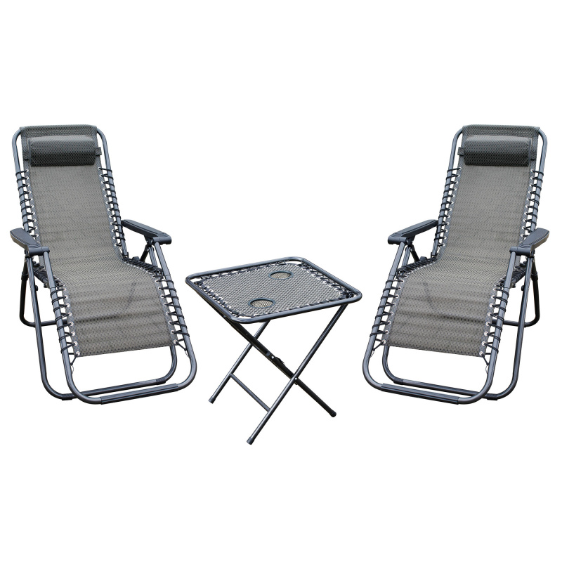 Linder Exclusiv kerti szett Relax MC3741