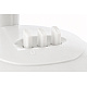 Aga Asztali ventilátor 27 cm Fehér