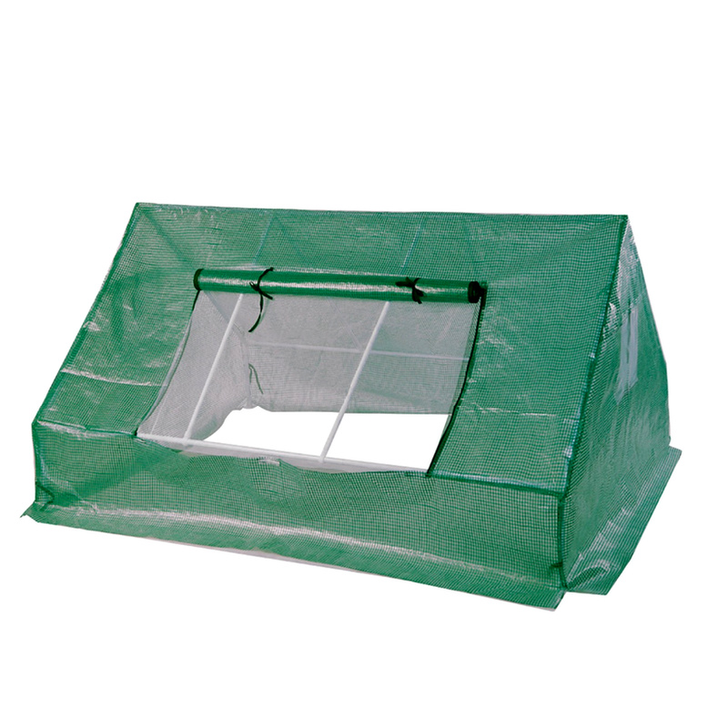 Linder Exclusiv kerti fóliadoboz -ház MC4309 180x142x30/93 cm