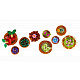 LEGO® Botanicals 10329 Apró cserepes növények