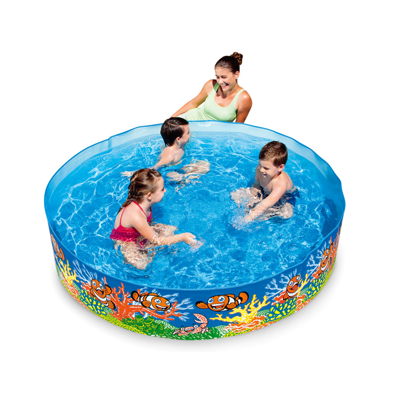 Bestway Nemo medence 183x38 cm 55030