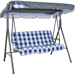 Aga kerti hinta MAJKA Square Blue