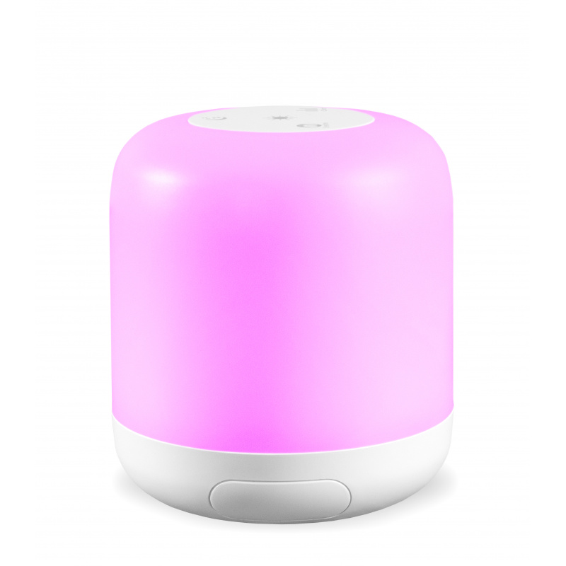 Aga RGBW asztali lámpa