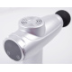 Aga Masszázspisztoly DS1606 Ezüst