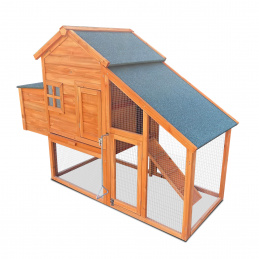 Aga Tyúkól 173x66x120 cm