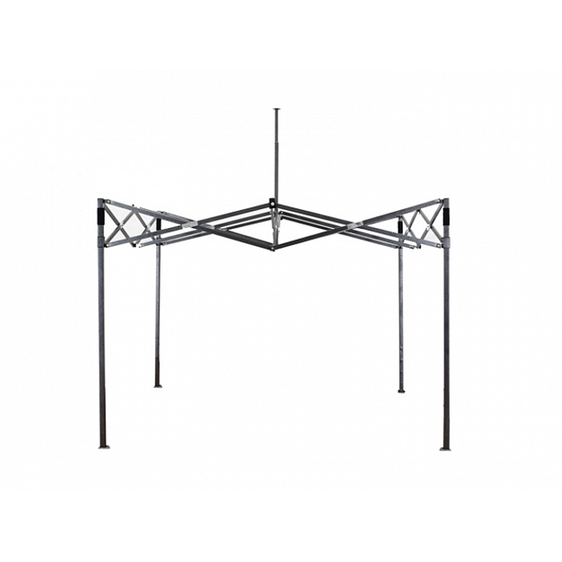 Aga Stand konstrukció 2x2 m