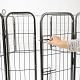 Tresko állatkerítés 60 cm