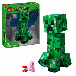 LEGO® Minecraft® 21276 A Creeper™