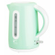 Bestron elektromos vízforraló az En Vogue sorozatból - Pasztell zöld