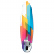 Aga Paddleboard MR5013FH 320x81x15 cm botartóval