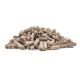 Aga 4x Fenyőfa pellet 15 kg