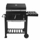 Aga Kerti grill DS1911