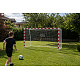 Aga Futballkapu 300x200x110 cm