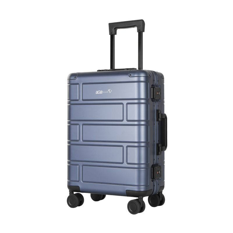 Aga Travel Utazótáska MR4678 Sötétkék
