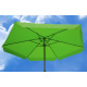 Linder Exclusiv Kerti napernyő 300 cm Világoszöld