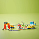 LEGO® DUPLO® 10428 Nagy interaktív vonat