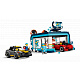LEGO® City 60497 Önkiszolgáló autómosó