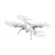 Syma RC Drón Syma X5SW 2,4GHz Wi-Fi FPV kamera