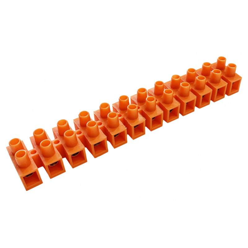 Szerszámos sorkapocs profi 25mm 30A